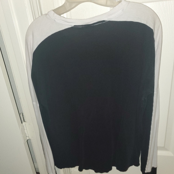 Vs pink BLING long sleeve - Picture 2 of 3